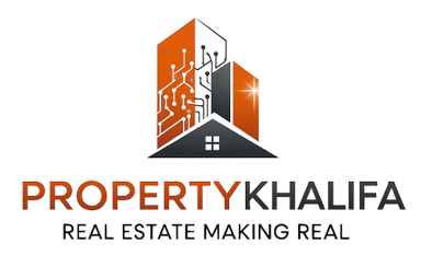 PropertyKhalifa Logo